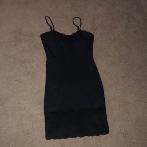Kardashian Kollection dress
